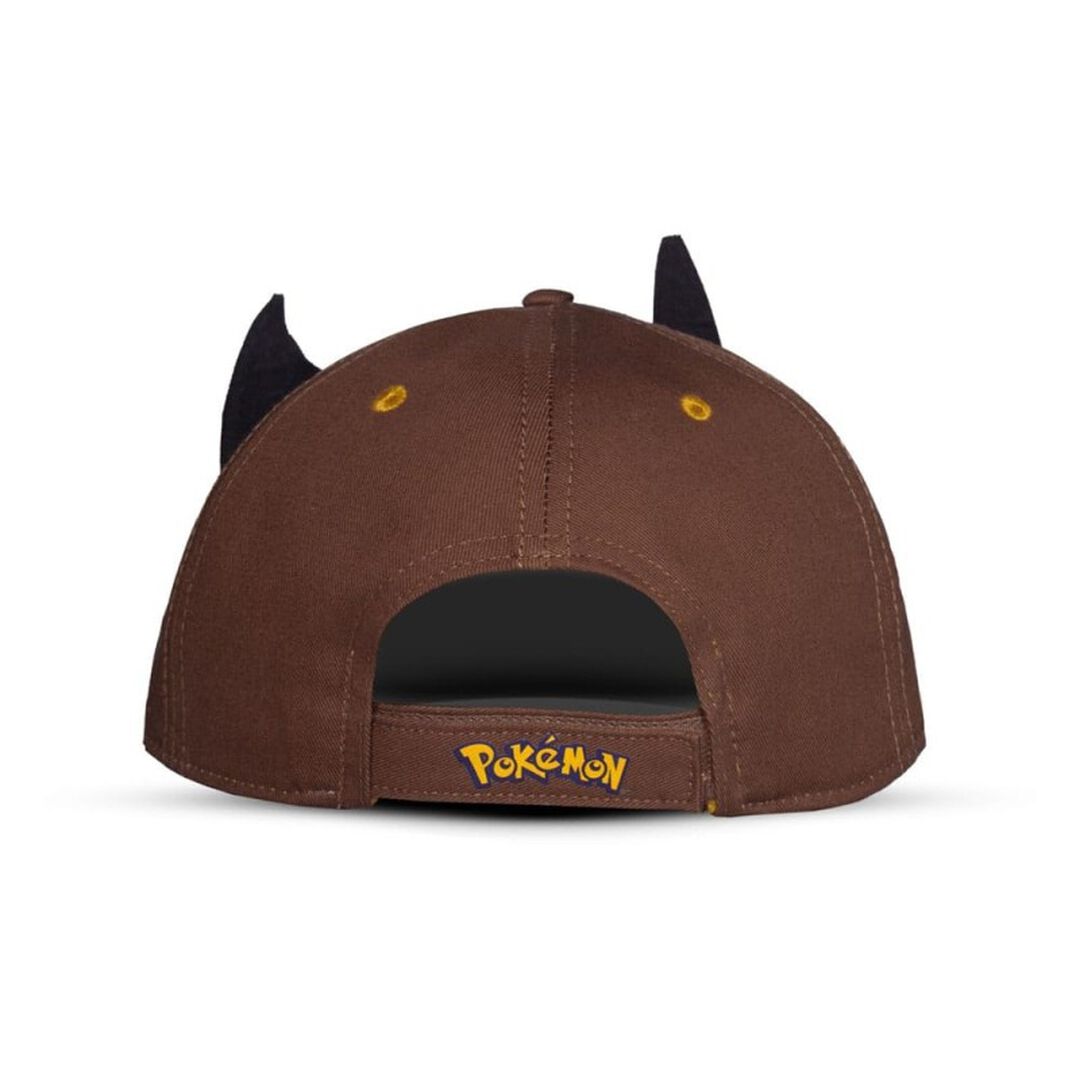 Casquette | Pokemon | Evoli Dormant